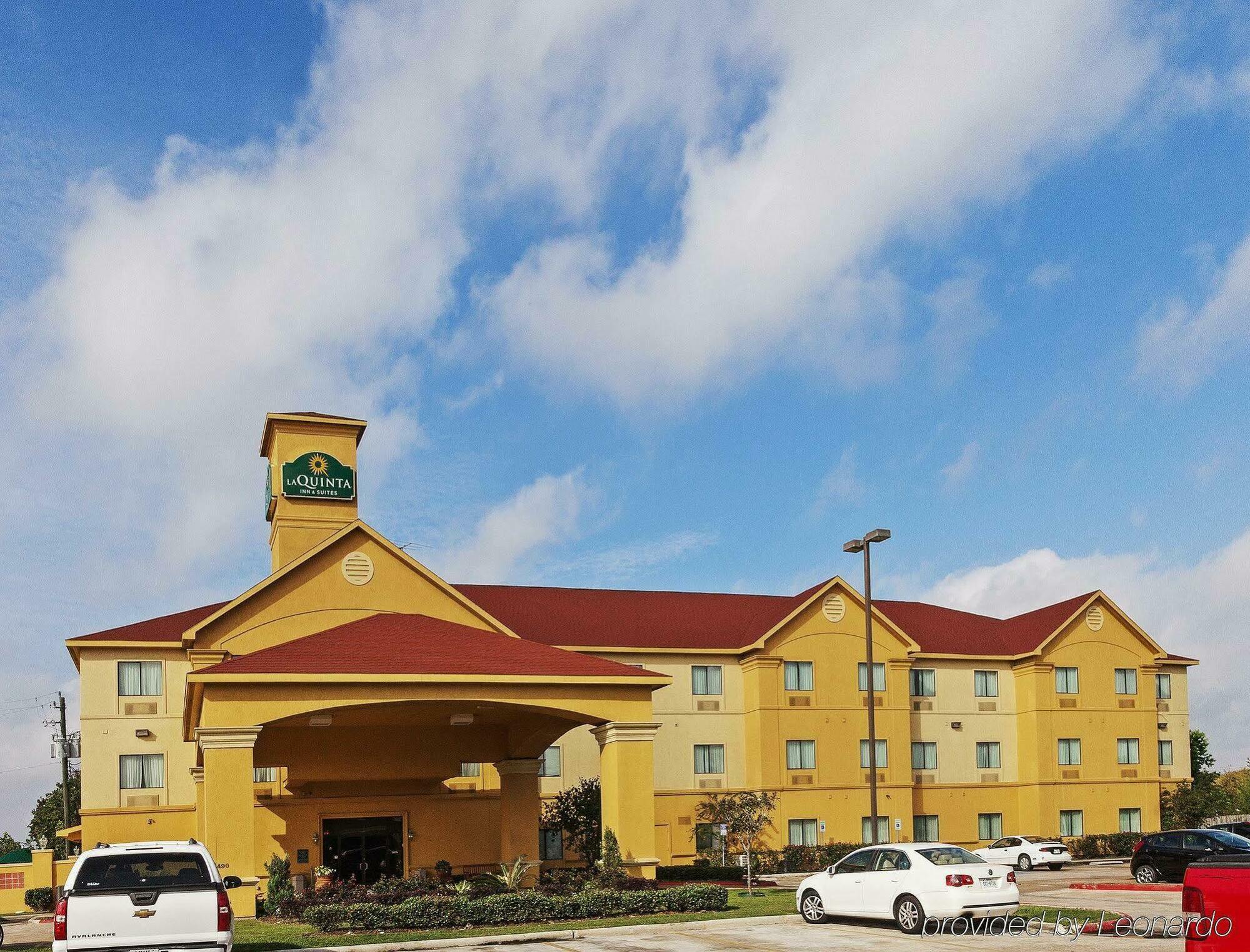 Hotel La Quinta By Wyndham Pasadena Exterior foto